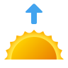 Sunrise Icon