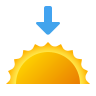 Sunrise Icon
